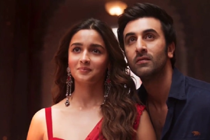 'Brahmastra Part One: Shiva' Becomes The Third Highest-Gross...