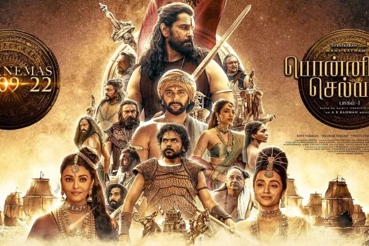 PS-1 Review: Moviegoers React To Mani Ratnam's Epic Period A...