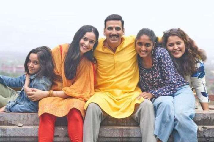 Akshay Kumar's 'Raksha Bandhan' Gets Digital Release Date On...