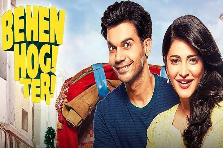 Behen Hogi Teri Box Office Collection | Day Wise | Worldwide