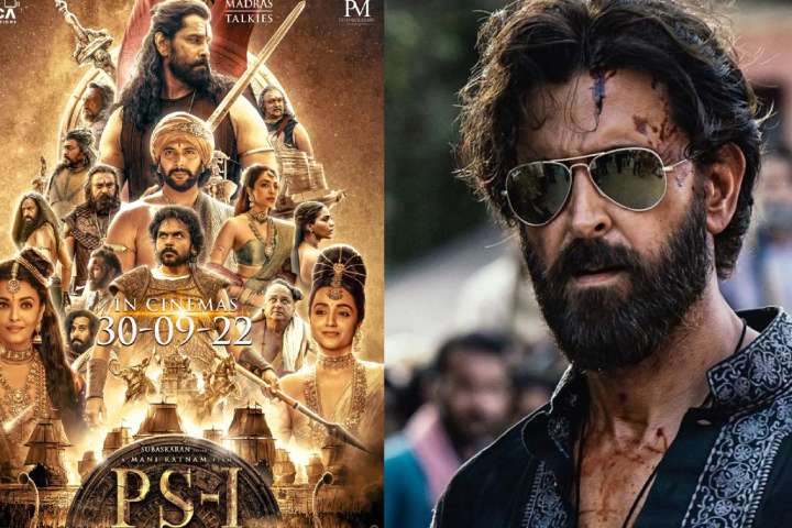 Box Office: 'PS-1' Scores Three Straight A Million Dollar Da...