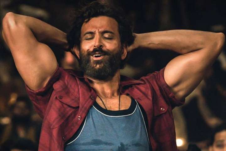 Vikram Vedha First Monday Early Estimates