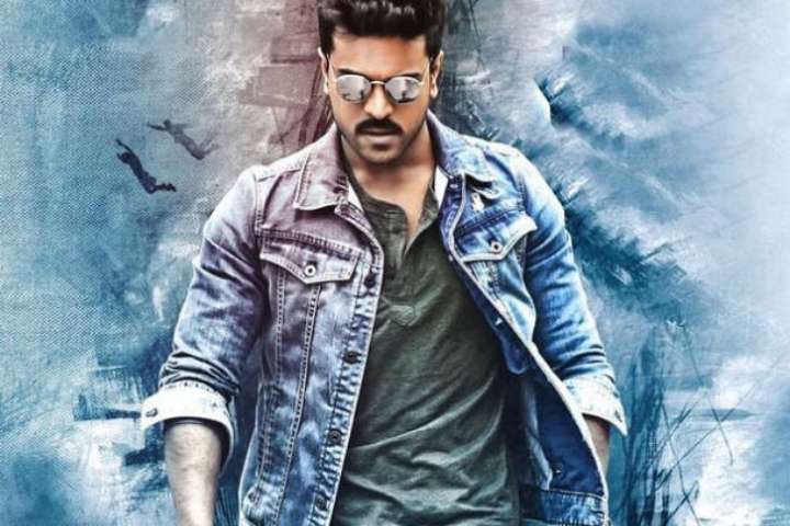 Ram Charan Is In The Talks With Director Mohan Raja For 'Dhr...
