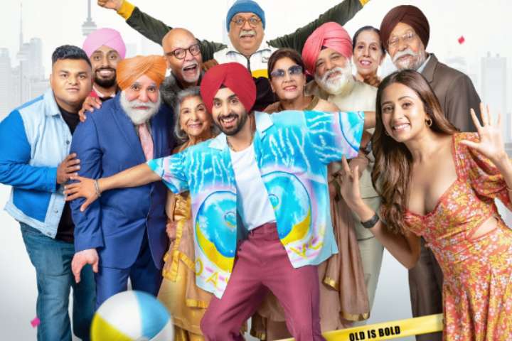 Babe Bhangra Paunde Ne Box Office Collection | All Language ...