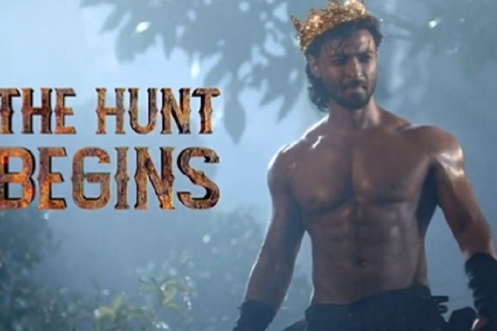 AS03: Aayush Sharma To Headline A Mytho-Action-Adventure; St...