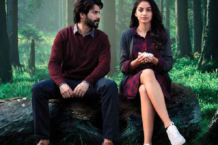 October Day Wise And Total Box Office Collection