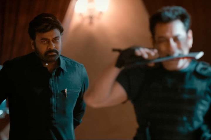 Box Office: Godfather And The Ghost Opening Day Early Estima...