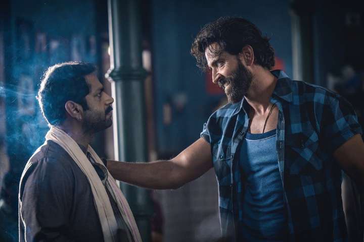 Box Office: Vikram Vedha First Wednesday Early Estimates