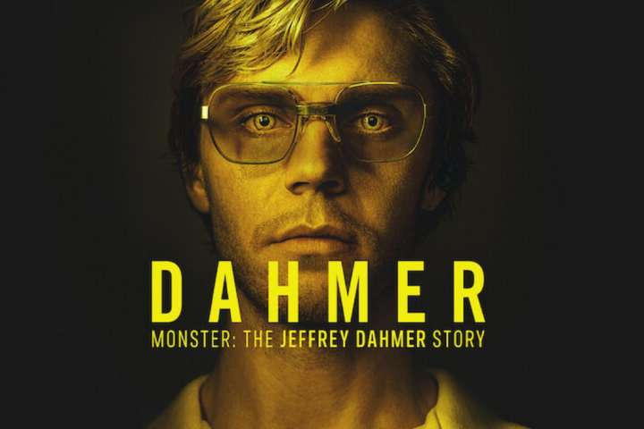 Netflix's 'Dahmer' Series Becomes Surprise Smash Hit Globall...