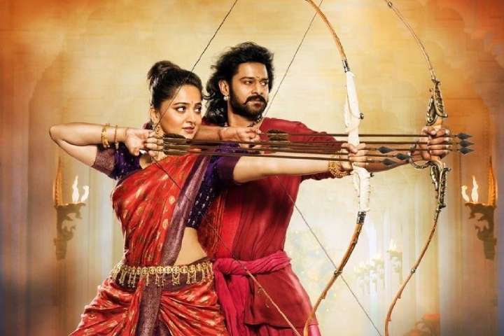 SS Rajamouli's Epic Blockbuster Baahubali: The Beginning's D...
