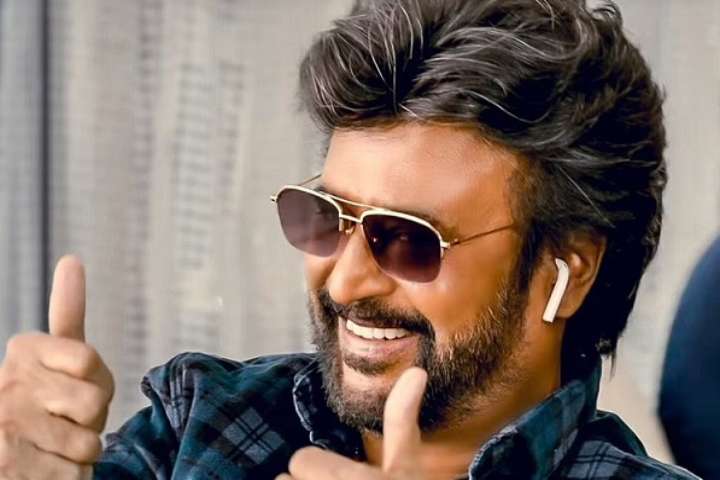 Superstar Rajinikanth To Headline Two New Films of Lyca Prod...