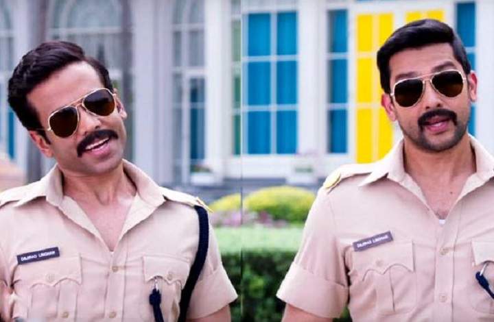 Kyaa Kool Hain Hum 3 Box Office Collection | Day Wise | Worl...