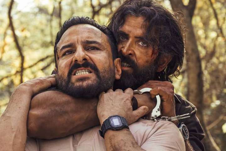 Box Office: Vikram Vedha Second Saturday Early Estimates