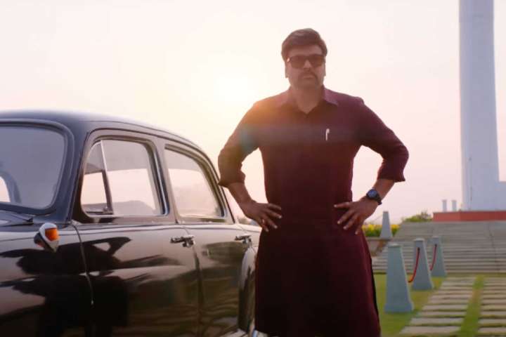 Box Office: Godfather Fourth Day/First Saturday Early Estima...