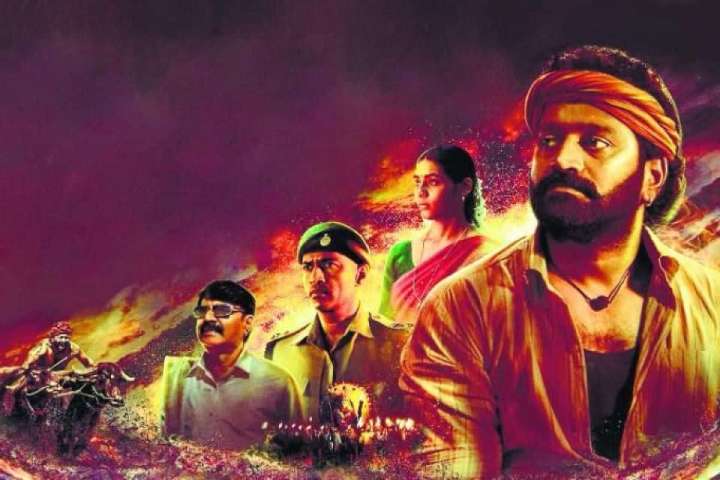 Day Wise Box Office Comparison of Kantara vs KGF 2 vs 777 Ch...