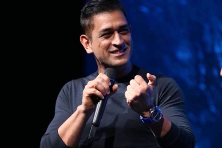 Former India Cricket Captain, MS Dhoni To Launch His Film Pr...
