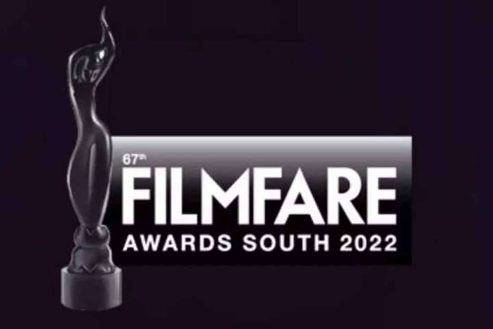 67th Filmfare Awards South: Complete List of Award Winners