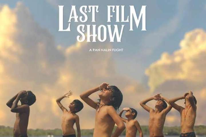 India's Oscars 2023 Entry 'Last Film Show' To Release In 95 ...