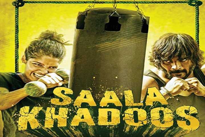 Saala Khadoos Box Office Collection | Day Wise | Worldwide