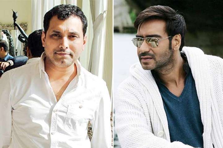 Ajay Devgn And Neeraj Pandey Team Up For A Thriller Film, Se...