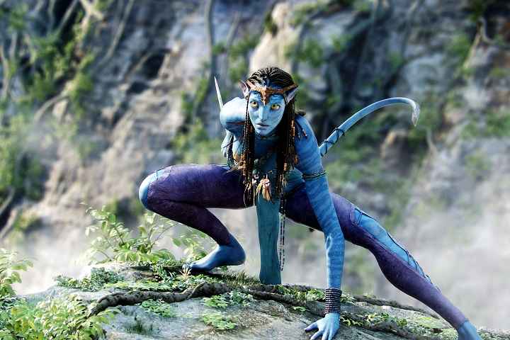 'Avatar' Re-Release Puts Up Super Impressive Figures At The ...