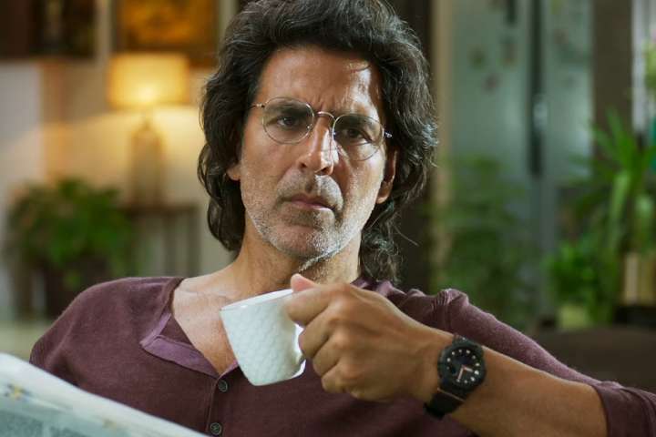 Ram Setu Trailer Talk: A Sure Shot Blockbuster Stuff!