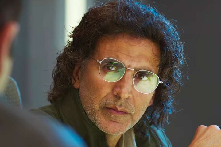 Akshay Kumar's Action Adventure 'Ram Setu' Trailer Clocks Ov...