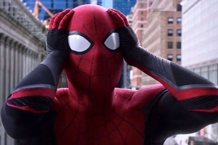 Tom Holland's Next Spider-Man Movie Release Date Reportedly ...
