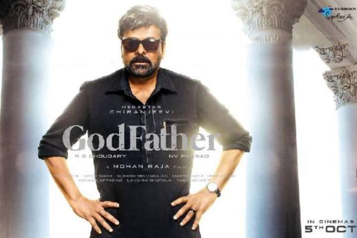 Chiranjeevi's 'Godfather' Producer Opens Up On The Film's Bo...