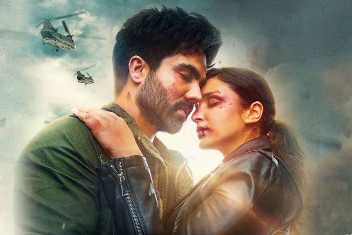 Code Name: Tiranga Box Office Collection | All Language | Da...