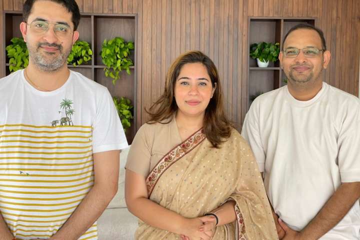 'Ram Setu' Director Abhishek Sharma Sets Up His Next Directo...