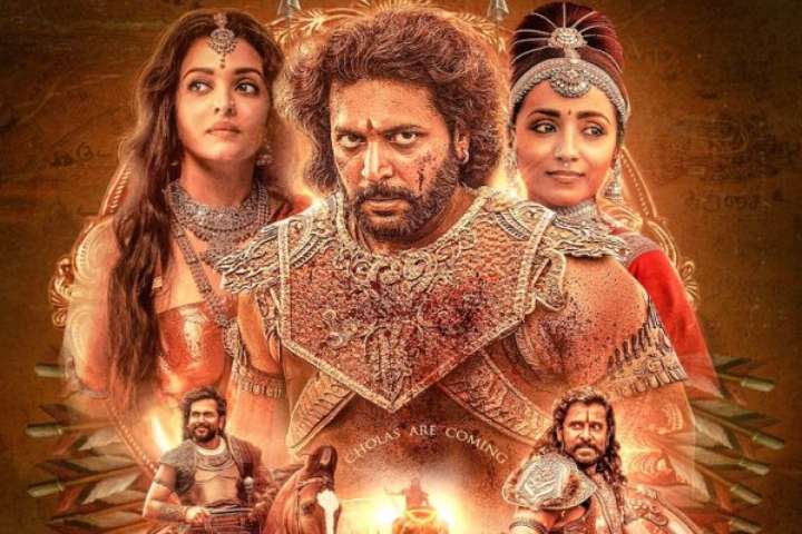 All-Time Record: Ponniyin Selvan - Part 1 (PS-1) Becomes Big...