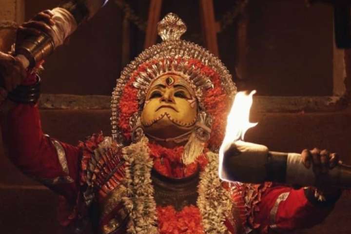 Box Office: Kantara Hits All-Time Record In Karnataka For Th...