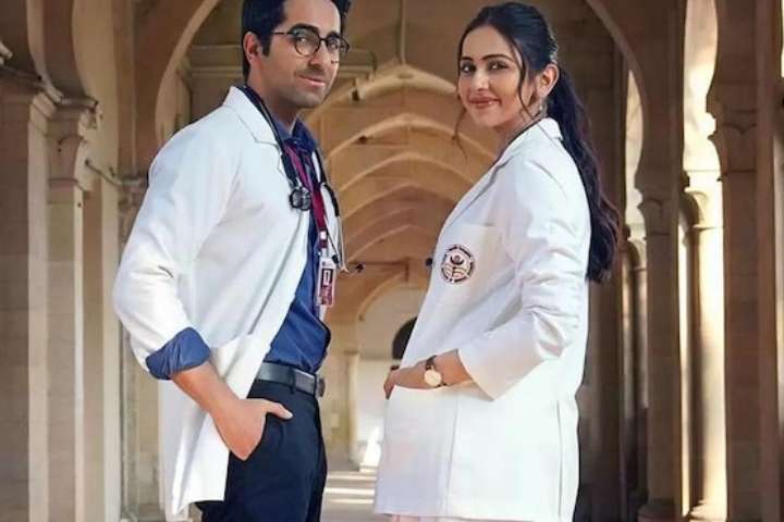 Box Office: Doctor G Opening Day Early Estimates