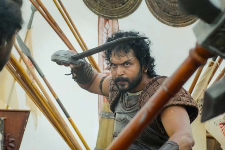 Box Office: PS-1 Crosses Brahmastra To Become Third Highest-...