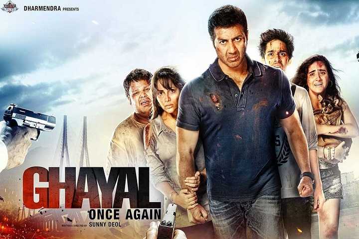 Ghayal Once Again Box Office Collection | Day Wise | Worldwi...
