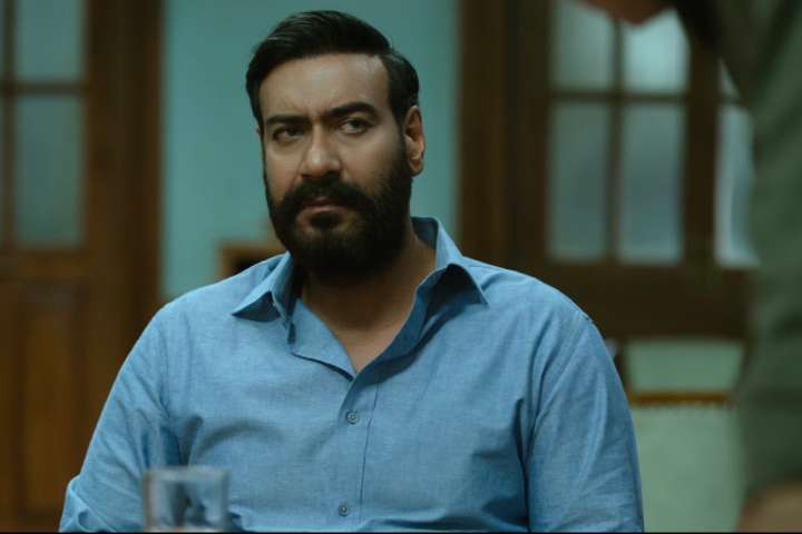 Drishyam 2 Trailer Talk: Intense, Gripping, And A Sure Shot ...