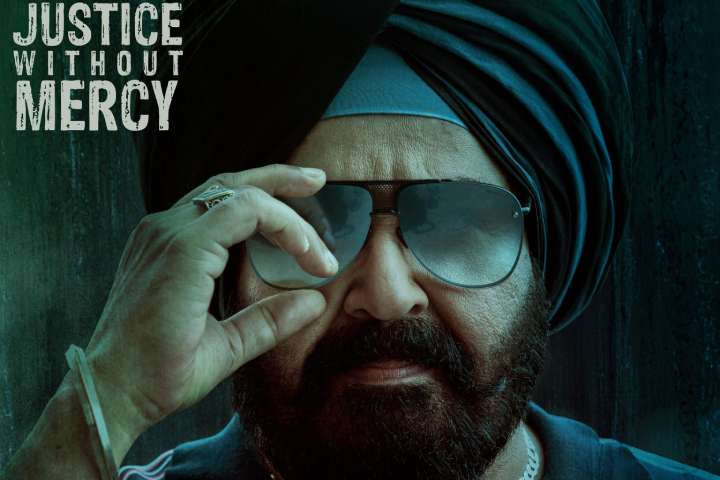 A Big Setback For Mohanlal's Crime Action Thriller 'Monster'...
