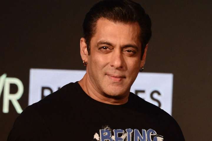 Salman Khan's Much-Awaited Sequel 'No Entry 2' Reportedly Pu...