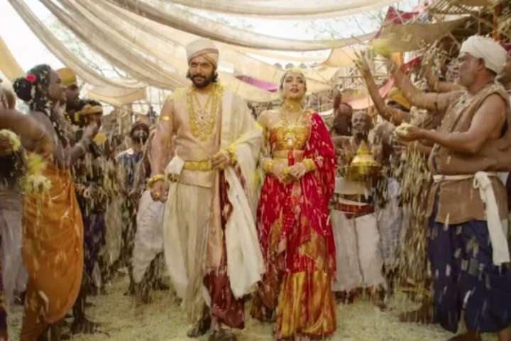 Mani Ratnam's 'PS-1' Set To Create History At The Tamil Nadu...