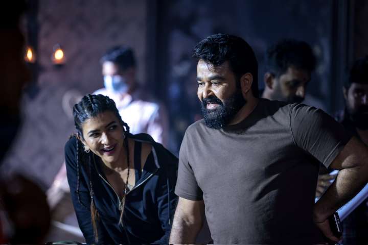 Mohanlal's 'Monster' Gets Clearance To Release In Bahrain
