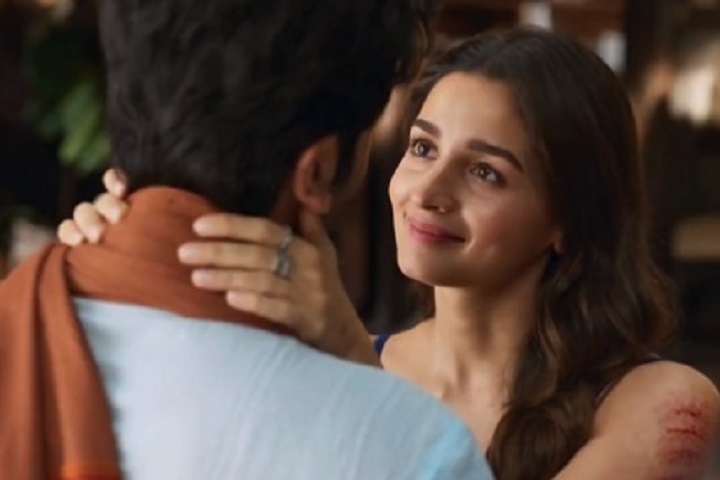 Ayan Mukerji's 'Brahmastra' Leads PVR's Earnings In Q2 of FY...