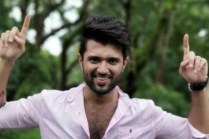 Vijay Deverakonda Finalizes His Next After Shiva Nirvana's '...