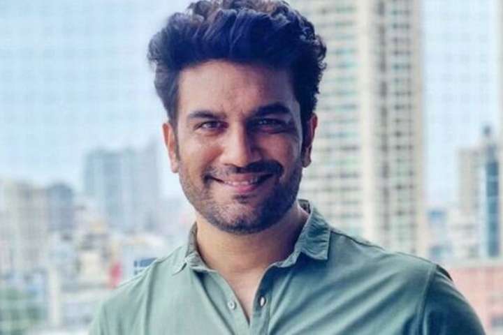 Sharad Kelkar Is Proud To Be The Voice Of Prabhas' Shree Ram...