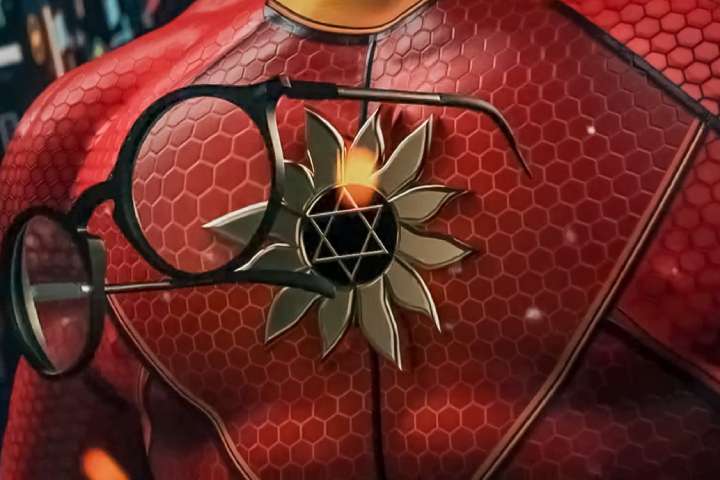 Malayalam Director In Talks To Direct Sony Pictures' 'Shakti...