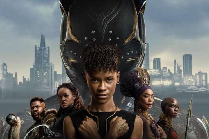 Black Panther: Wakanda Forever Box Office Collection | All L...