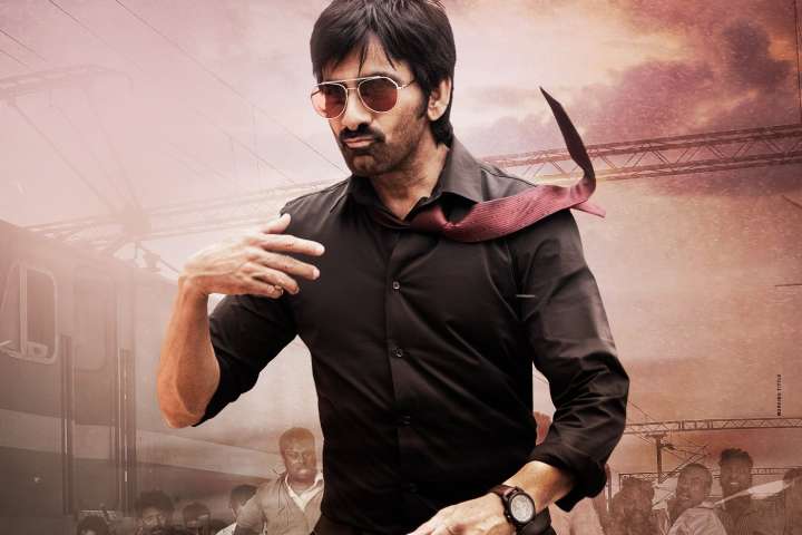 Ravi Teja's 'Dhamaka' Gets A Release Date