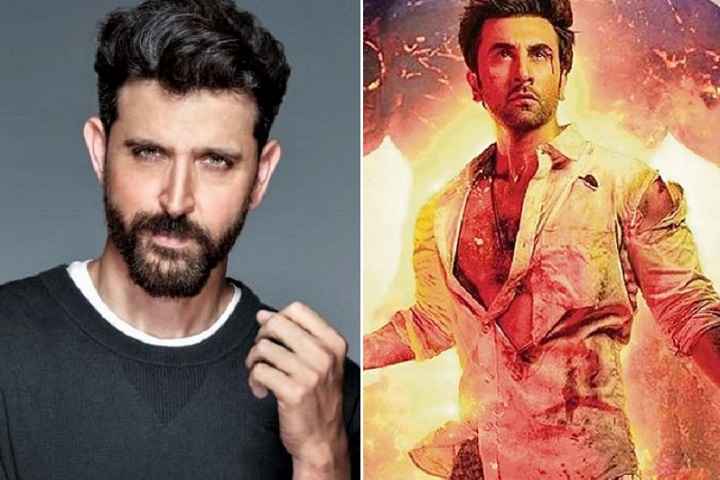Big Updates On Ayan Mukerji's 'Brahmastra 2' And Hrithik Ros...