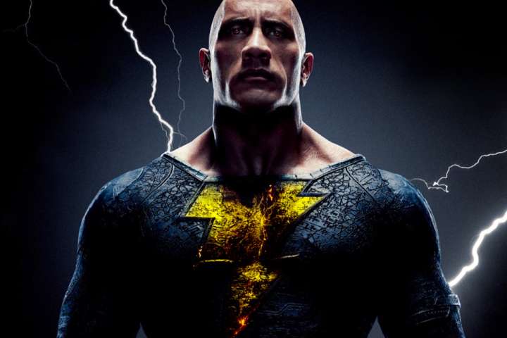 Box Office: 'Black Adam' Overcome Industry Projection To Tak...