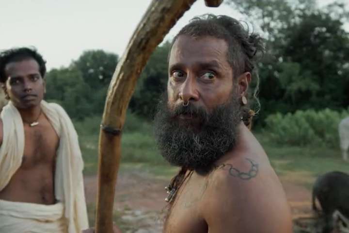 Chiyaan 61: Vikram's Pan India Film With Director Pa Ranjith...